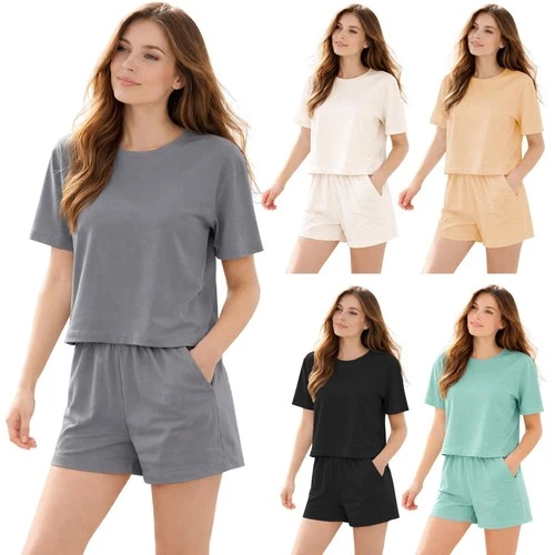 NightVibe Loungewear