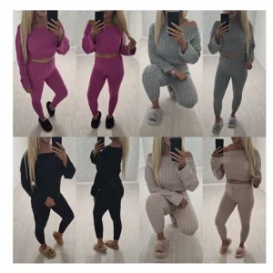 loungewear set