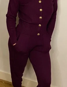 loungewear set