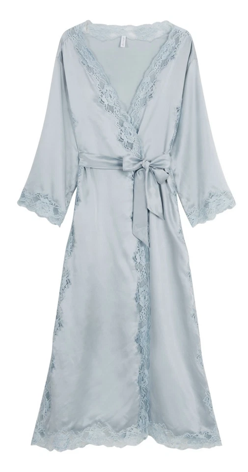 NightVibe Luxury Nightwear